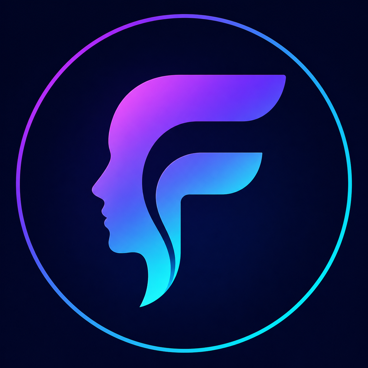 Face Aging Studio logo